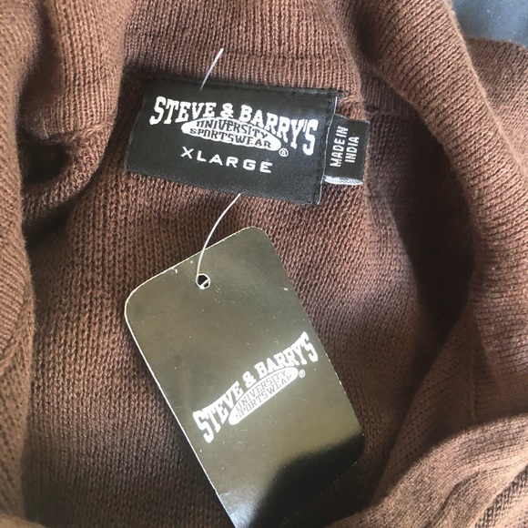 Steve & Barry’s Sweater for boys - Picture 7 of 7